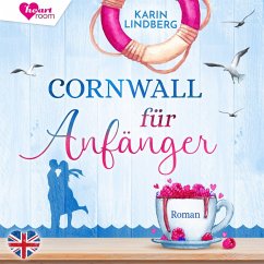 Cornwall für Anfänger - Küstensehnsucht 1 (MP3-Download) - Lindberg, Karin