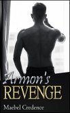 Armon's Revenge (eBook, ePUB)