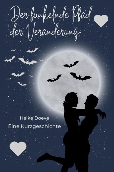 Der funkelnde Pfad der Veränderung (eBook, ePUB)