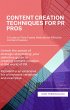 Content Creation Techniques For PR Pros... - Bild 1