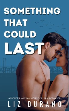 Cover Something That Could Last (eBook, ePUB)
