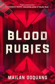 Blood Rubies (eBook, ePUB)