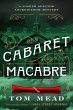 Cabaret Macabre: A Locked-Room Mystery... - Bild 1