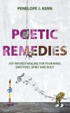 Poetic Remedies (eBook, ePUB)