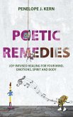 Poetic Remedies (eBook, ePUB) Poetic Remedies (eBook, ePUB)