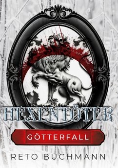 Hexentöter (eBook, ePUB)