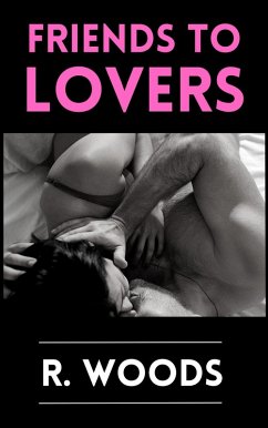 Cover Friends to Lovers (eBook, ePUB)