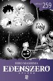 Edens Zero Capítulo 259 (eBook, ePUB) Edens Zero Capítulo 259 (eBook, ePUB)