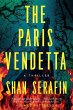 The Paris Vendetta (eBook, ePUB) - Bild 1