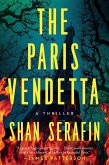 The Paris Vendetta (eBook, ePUB)