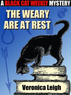 Cover The Weary Are at Rest (eBook, ePUB)