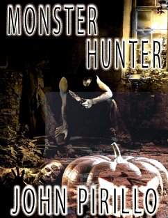 Monster Hunter (eBook, ePUB) Cover Monster Hunter (eBook, ePUB)
