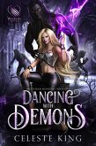 Dancing With Demons (eBook, ePUB)