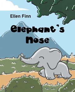 Cover Elephant's Nose (eBook, ePUB)