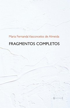 Cover Fragmentos completos (eBook, ePUB)
