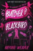 Butcher & Blackbird (eBook, ePUB)