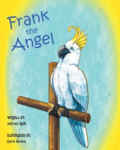 Frank the Angel (eBook, ePUB) - Roth, Jeffrey
