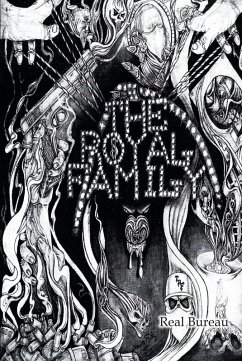 Cover The Royal Family (eBook, ePUB)