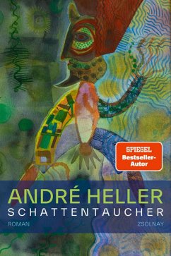 Schattentaucher - Heller, André