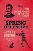 Spring Offensive (eBook, ePUB)