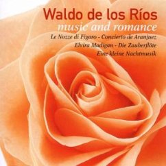 Music & Romance - Waldo de Los Rios