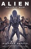 Alien: Uncivil War (eBook, ePUB)