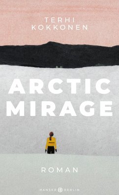 Arctic Mirage - Kokkonen, Terhi