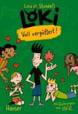 Voll vergöttert! / Loki Bd.3