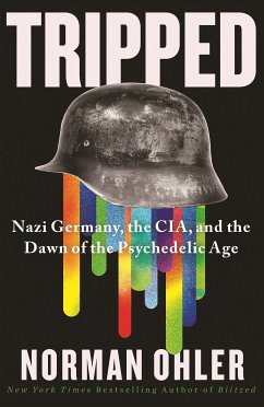 Tripped (eBook, ePUB) - Ohler, Norman