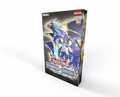 Yu-Gi-Oh! TCG Battles of Legend: Chapter 1 Display (8) *Deutsche Version*