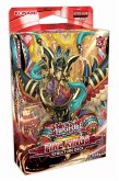 Yu-Gi-Oh! TCG Structure Deck Revamped: Fire Kings Display (8) *Deutsche Versio