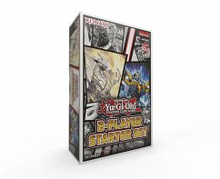 Yu-Gi-Oh! TCG 2-Player Starter Set Display (8) *Deutsche Version*