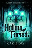 Hollow Forest (Harper Hollow, #1) (eBook, ePUB)