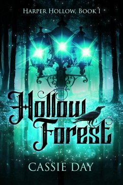 Cover Hollow Forest (Harper Hollow, #1) (eBook, ePUB)