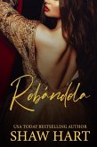 Robándola (Royally Matched, #1) (eBook, ePUB)