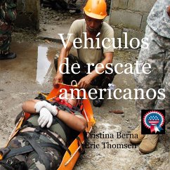 Vehículos de rescate americanos