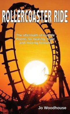 Rollercoaster Ride (eBook, ePUB) - Woodhouse, Jo