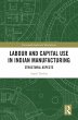 Labour and Capital Use in Indian... - Bild 1