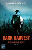 Dark Harvest (eBook, ePUB)