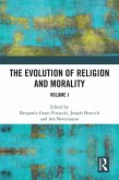 The Evolution of Religion and Morality (eBook, ePUB)