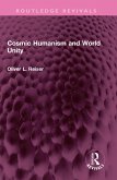 Cosmic Humanism and World Unity (eBook, PDF)