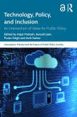 Technology, Policy, and Inclusion (eBook, ePUB)