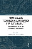 Financial and Technological Innovation for Sustainability (eBook, PDF)
