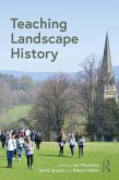 Teaching Landscape History (eBook, ePUB)