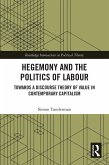 Hegemony and the Politics of Labour (eBook, ePUB)