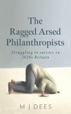 The Ragged Arsed Philanthropists (eBook, ePUB)