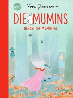 Die Mumins (9). Herbst im Mumintal - Jansson, Tove