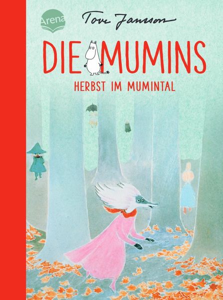 Die Mumins (9). Herbst im Mumintal