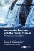 Wastewater Treatment with the Fenton Process (eBook, ePUB)