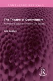 The Theatre of Commitment (eBook, ePUB)